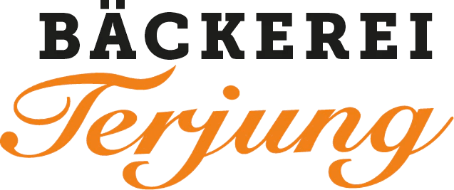 Logo Bäckerei Terjung
